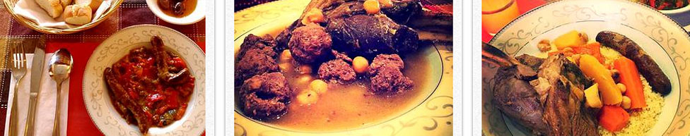 Kawa Café-Resto