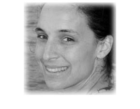 Amélie Lorrain - Massothérapeuthe