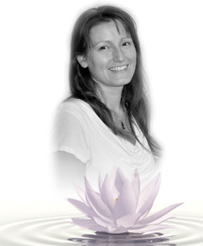 Annie Léonard - Massothérapeuthe